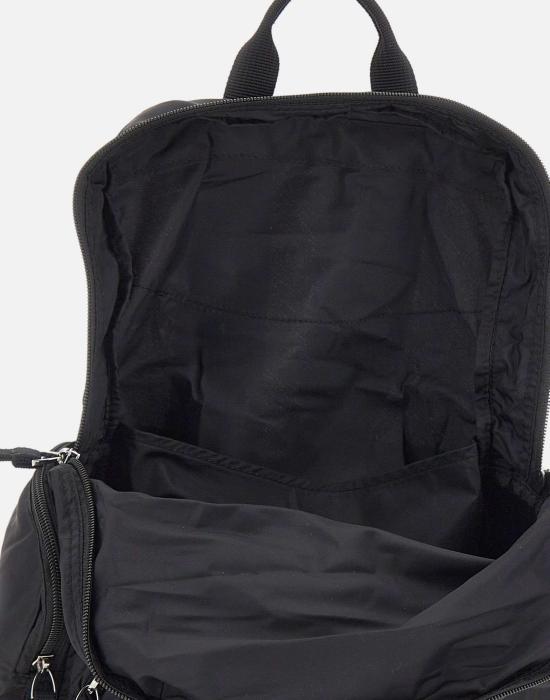 26SS 보스 백팩 50562822 001 BLACK - BOSS