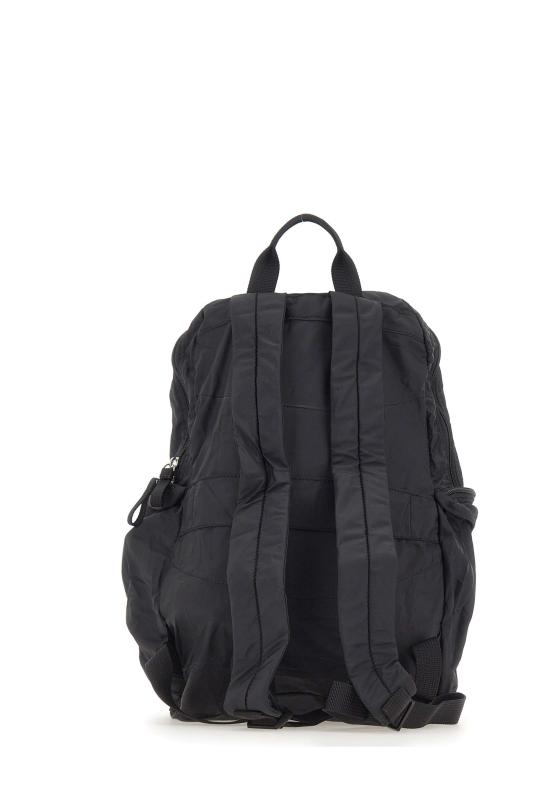 26SS 보스 백팩 50562822 001 BLACK - BOSS