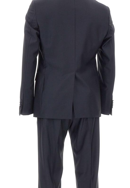 26SS 딸리아토레 수트 세트 2FBR1IB01060007 B3105 BLUE - TAGLIATORE