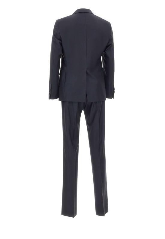 26SS 딸리아토레 수트 세트 2FBR1IB01060007 B3105 BLUE - TAGLIATORE