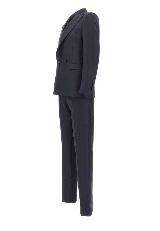 26SS 딸리아토레 수트 세트 2FBR1IB01060007 B3105 BLUE - TAGLIATORE