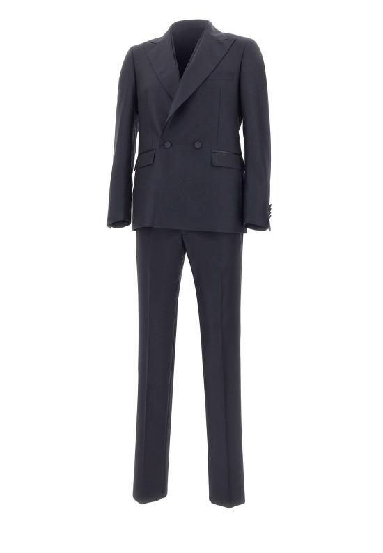 26SS 딸리아토레 수트 세트 2FBR1IB01060007 B3105 BLUE