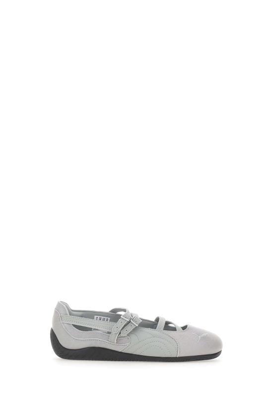 26SS 푸마 플랫 슈즈 405327 02 GREY