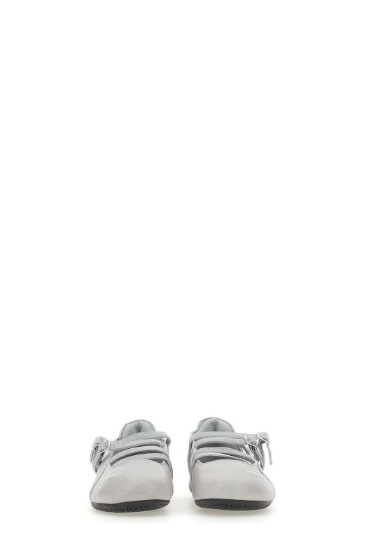 26SS 푸마 플랫 슈즈 405327 02 GREY - PUMA