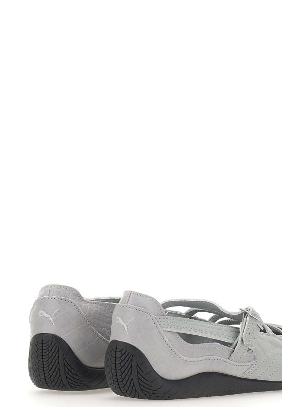 26SS 푸마 플랫 슈즈 405327 02 GREY - PUMA