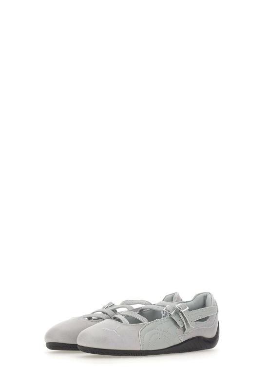 26SS 푸마 플랫 슈즈 405327 02 GREY - PUMA