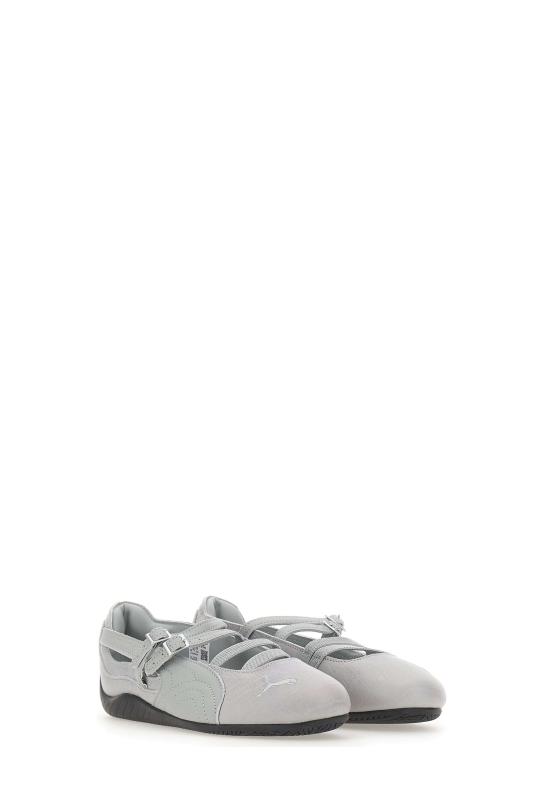 26SS 푸마 플랫 슈즈 405327 02 GREY - PUMA