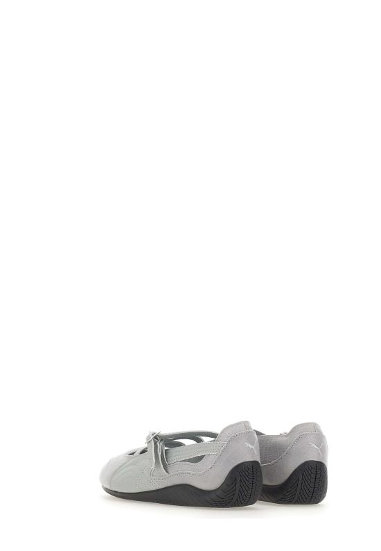26SS 푸마 플랫 슈즈 405327 02 GREY - PUMA