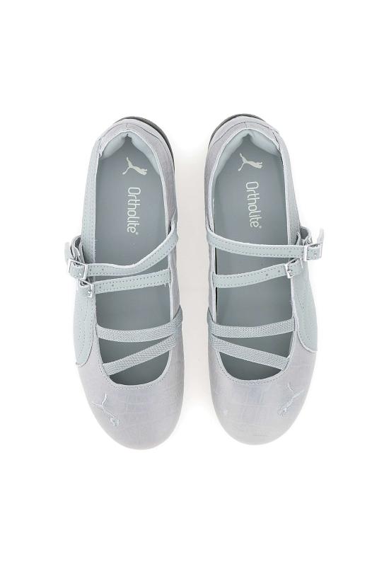 26SS 푸마 플랫 슈즈 405327 02 GREY - PUMA