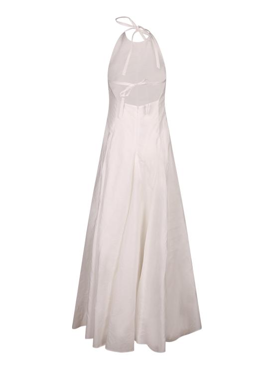 26SS 브루넬로 쿠치넬리 원피스 M0F79A5473 C600 Beige - BRUNELLO CUCINELLI