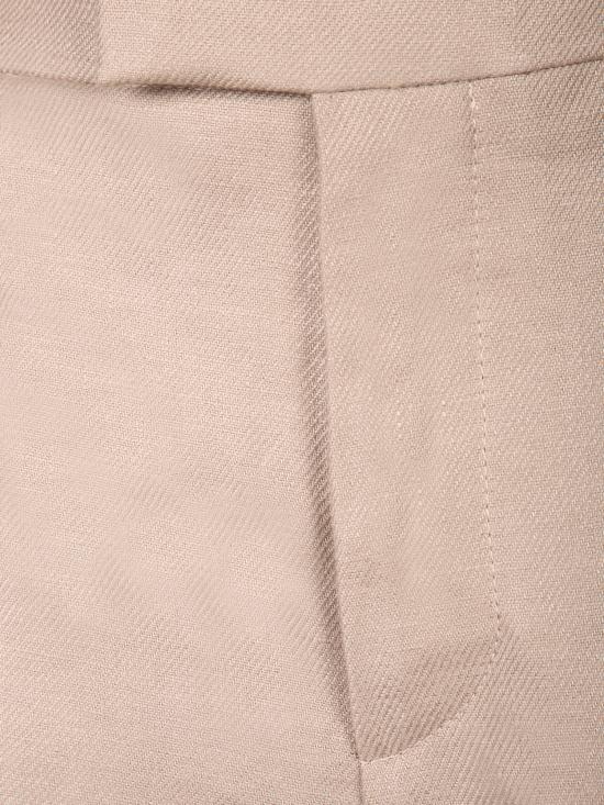 26SS 브루넬로 쿠치넬리 팬츠 MH527P8492 C9272 White - BRUNELLO CUCINELLI