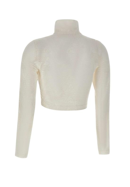 26SS 아디다스 스웨터 KE3451 WHITE White - ADIDAS