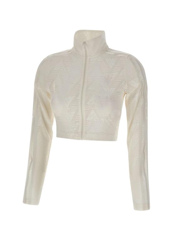 26SS 아디다스 스웨터 KE3451 WHITE White