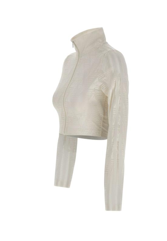 26SS 아디다스 스웨터 KE3451 WHITE White - ADIDAS