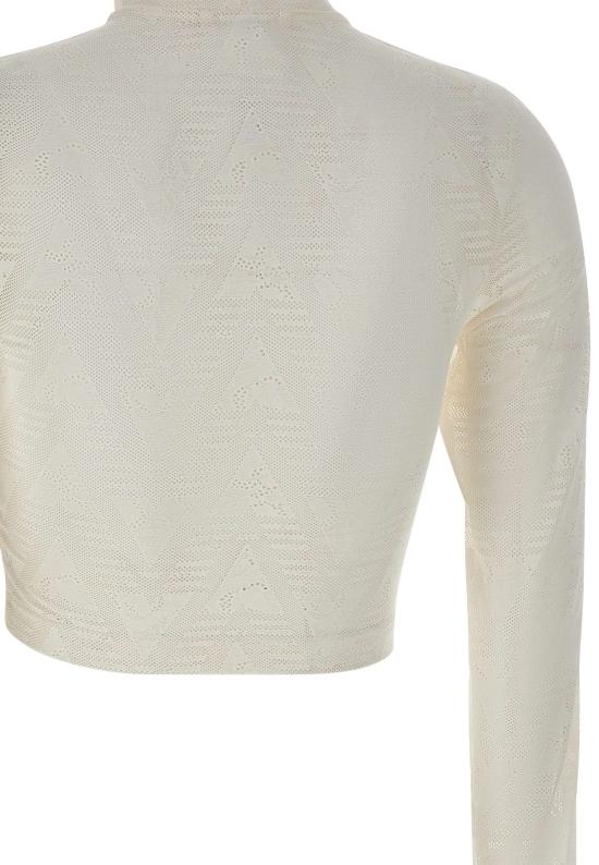 26SS 아디다스 스웨터 KE3451 WHITE White - ADIDAS