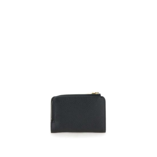  코치넬리 지갑 MW511D101 001 Black - COCCINELLE