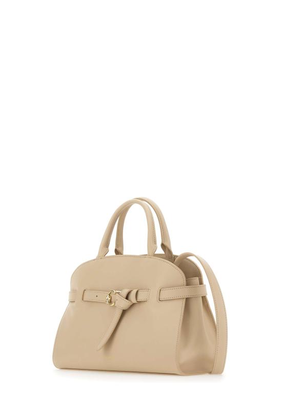 26SS 코치넬리 토트백 TLA180401 N64 Beige - COCCINELLE