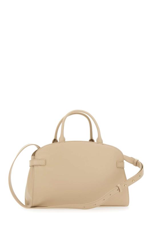 26SS 코치넬리 토트백 TLA180401 N64 Beige - COCCINELLE