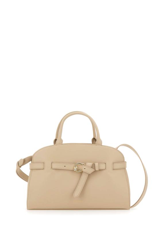 26SS 코치넬리 토트백 TLA180401 N64 Beige