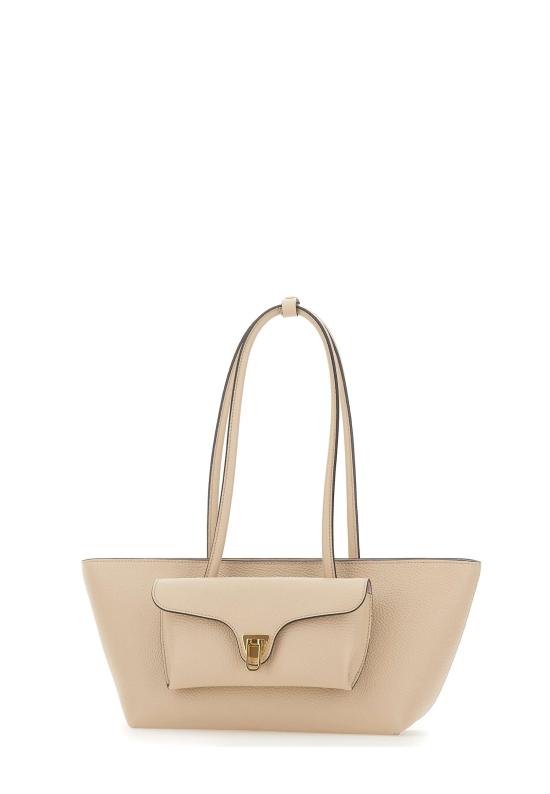 26SS 코치넬리 숄더백 T8A110301 N64 Beige