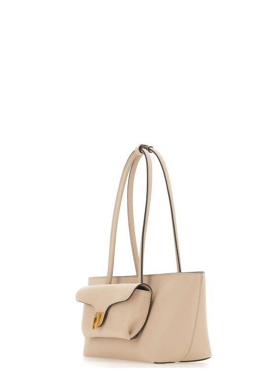 26SS 코치넬리 숄더백 T8A110301 N64 Beige - COCCINELLE