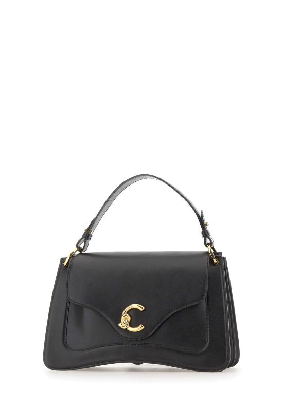 26SS 코치넬리 토트백 SSK180101 001 Black