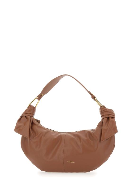 26SS 코치넬리 숄더백 U1A130201 W11 Brown