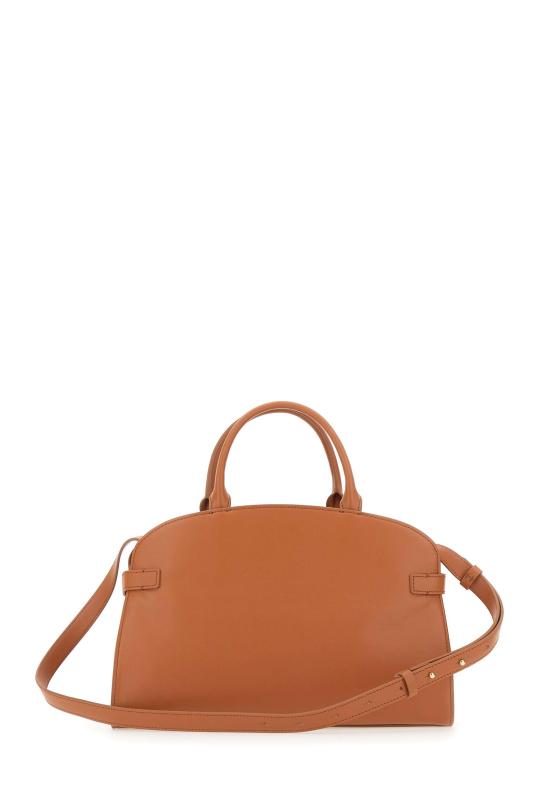 26SS 코치넬리 토트백 TLA180401 R41 Orange - COCCINELLE