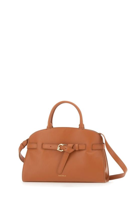 26SS 코치넬리 토트백 TLA180401 R41 Orange