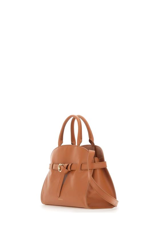 26SS 코치넬리 토트백 TLA180401 R41 Orange - COCCINELLE