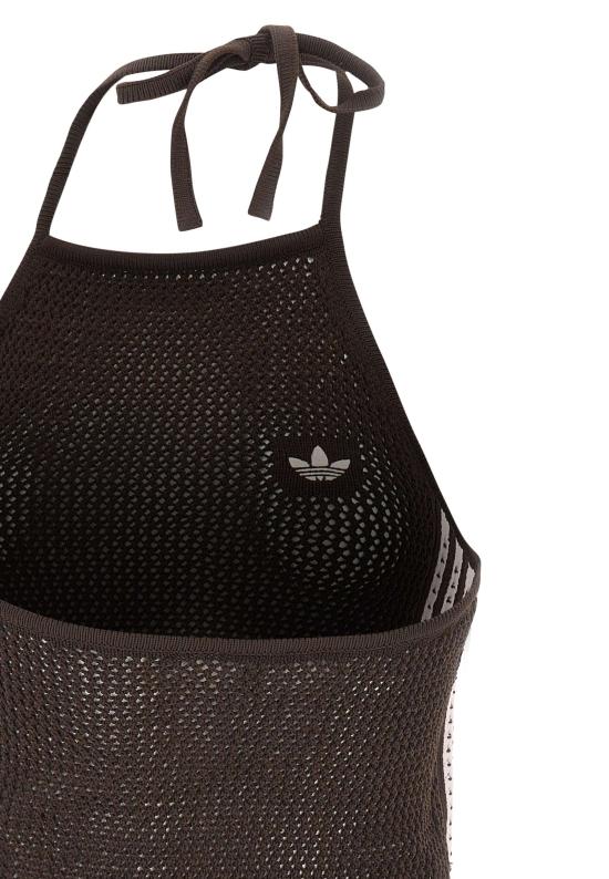 26SS 아디다스 민소매 티셔츠 KC6484 AUCO Brown - ADIDAS