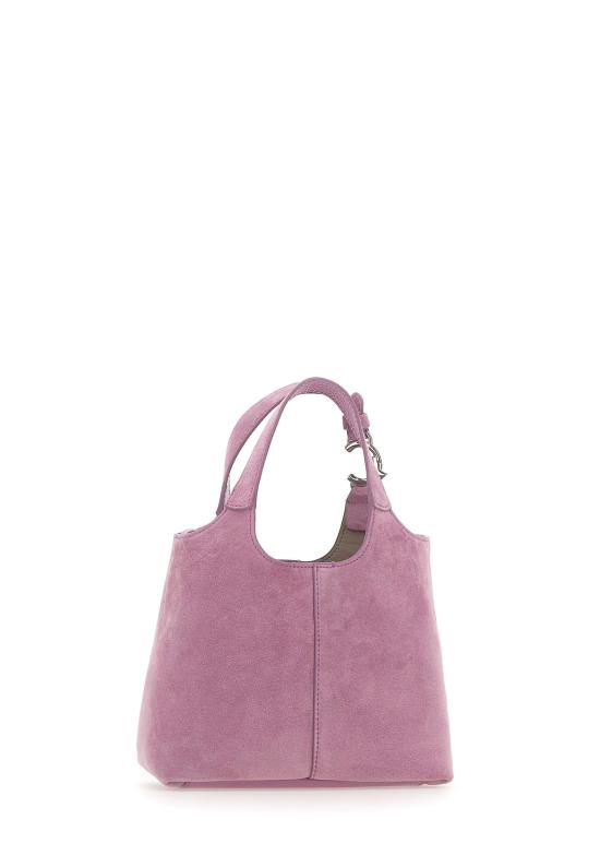 26SS 코치넬리 토트백 THE580101 P19 PURPLE - COCCINELLE