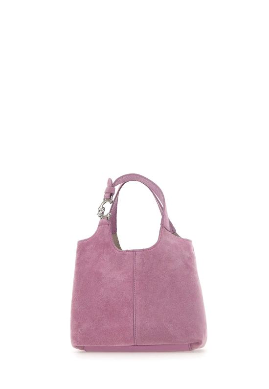 26SS 코치넬리 토트백 THE580101 P19 PURPLE