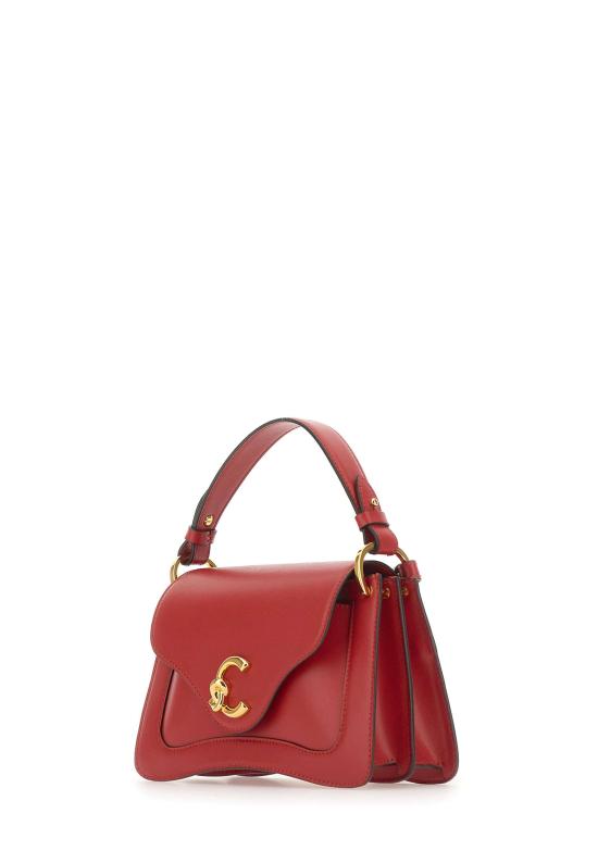 26SS 코치넬리 토트백 SSK180201 R02 Red - COCCINELLE