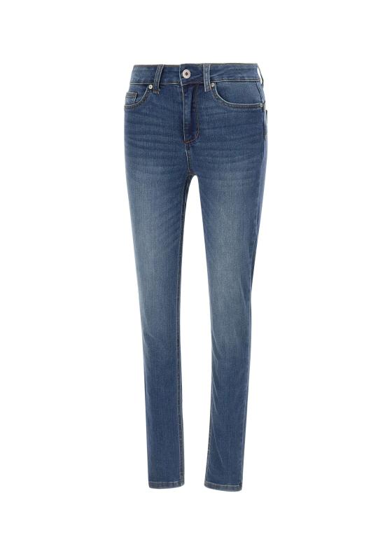 26SS 리우조 데님 팬츠 UA6013D0318 79012 Blue