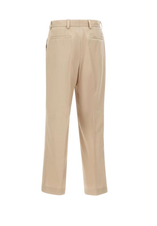 26SS 보스 스트레이트 팬츠 50561961 286 BEIGE - BOSS