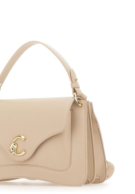 26SS 코치넬리 토트백 SSL180101 N64 Beige - COCCINELLE