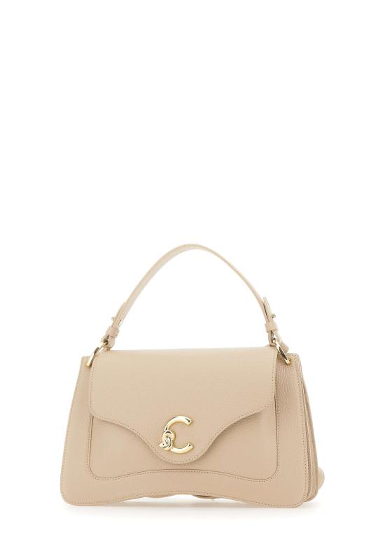 26SS 코치넬리 토트백 SSL180101 N64 Beige