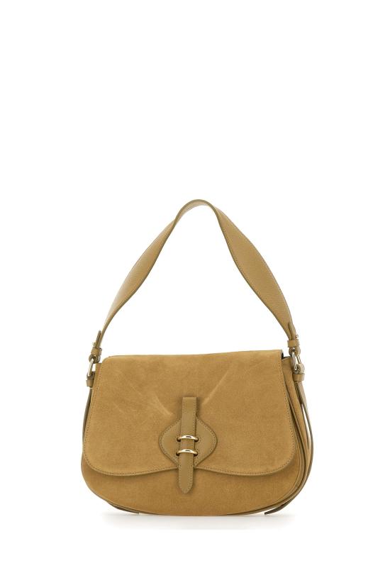 26SS 코치넬리 숄더백 U7H120101 G43 Green