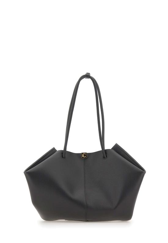 26SS 코치넬리 숄더백 U2L110201 001 Black