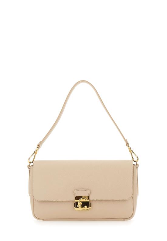 26SS 코치넬리 숄더백 U4K120101 N64 Beige