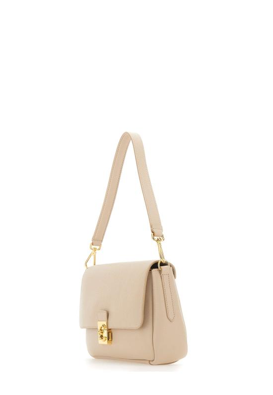 26SS 코치넬리 숄더백 U4K120101 N64 Beige - COCCINELLE