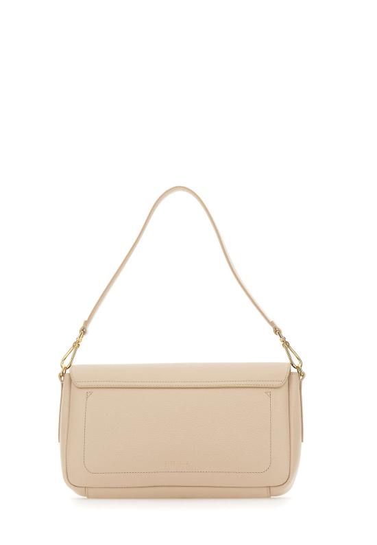 26SS 코치넬리 숄더백 U4K120101 N64 Beige - COCCINELLE