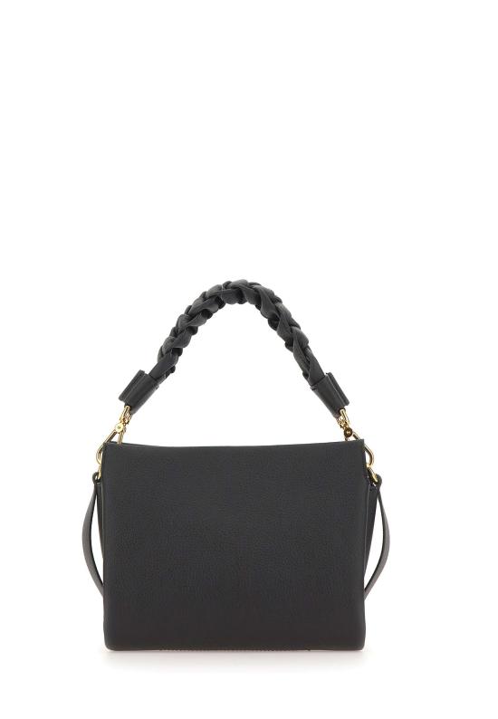 26SS 코치넬리 토트백 M50580101 613 Black - COCCINELLE