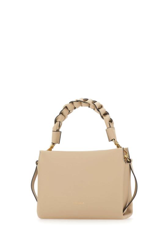 26SS 코치넬리 토트백 M50580101 700 Beige