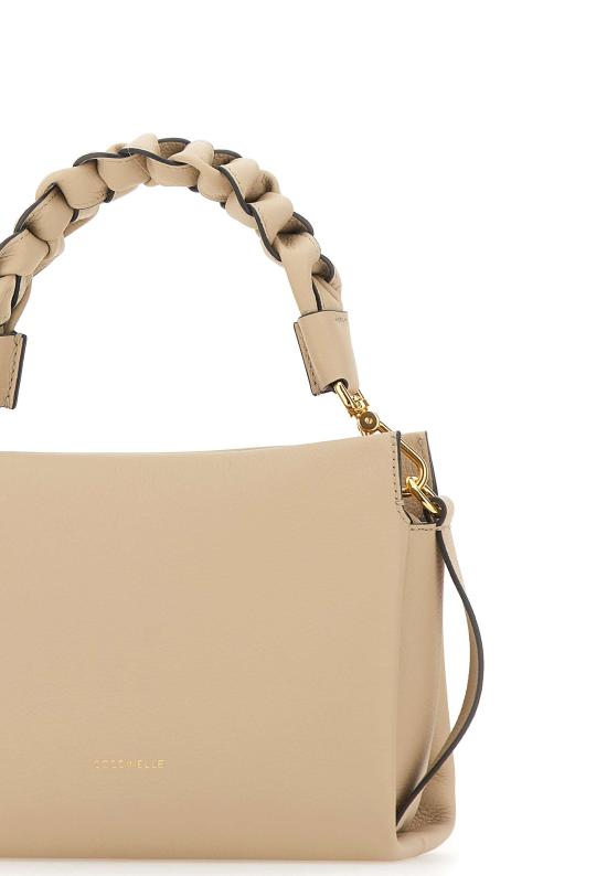 26SS 코치넬리 토트백 M50580101 700 Beige - COCCINELLE