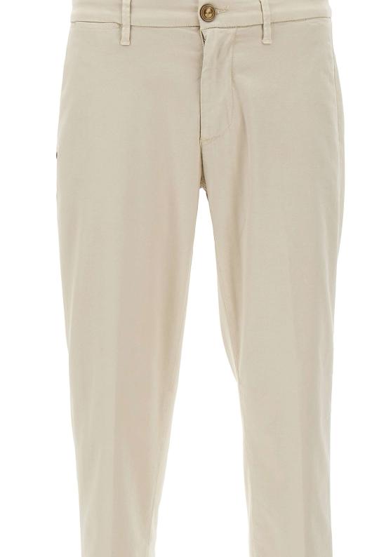 26SS 리하쉬 스트레이트 팬츠 P247JM 22770144 Beige - RE-HASH