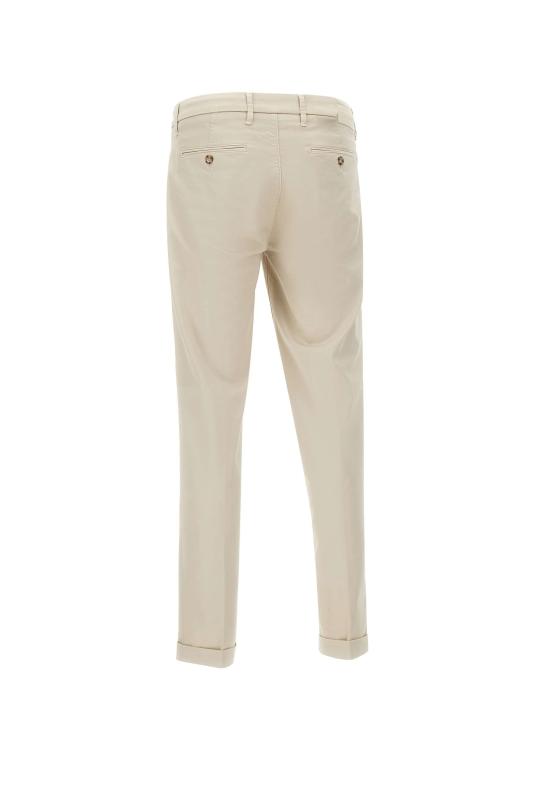 26SS 리하쉬 스트레이트 팬츠 P247JM 22770144 Beige - RE-HASH