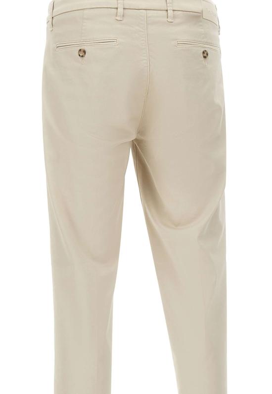 26SS 리하쉬 스트레이트 팬츠 P247JM 22770144 Beige - RE-HASH