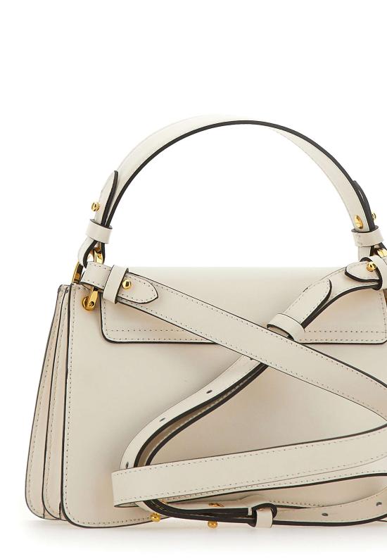 26SS 코치넬리 토트백 SSK180201 N17 White - COCCINELLE